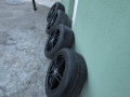 17" оригинални джанти за Мерцедес "AEZ" с гуми "GOODYEAR" 225/45, снимка 3
