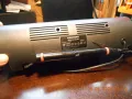 Grundig sonoclock 500 Stereo radio clock vintage 95, снимка 12