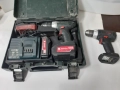Винтоверт Metabo Black Edition SB 18 LT BL SE и SB 18 LI, снимка 1