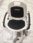 Бебешко столче за хранене "Peg-Perego", снимка 3