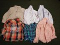 Детски ризи 2-3 години , снимка 1