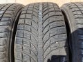 265/60/18 Мишелин Латитюд Алпин 2016г 7,5мм и 7,8мм, снимка 4