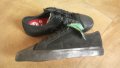 DC SHOE CO USA Leather Размер EUR 44 / UK 9,5 кецове естествена кожа 78-14-S, снимка 8