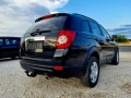 Chevrolet Captiva 2.4 I Facelift 168ks.Navi, снимка 6