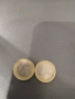 Монети от 1 евро.Колекционерски, снимка 2