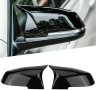 GEARZAAR резервни капаци за странични огледала за обратно виждане - BMW, снимка 1 - Аксесоари и консумативи - 43462965