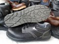 НОВИ ВОДОУСТОЙЧИВИ,професионални НЕМСКИ работни обувки, 43 - 44,SAFETY my PROJEKT® S3,естествена кож, снимка 12