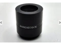 адаптер Leica 1:10  4/800 t2 mount, Rodenstock Scitex 5.0/89, снимка 4