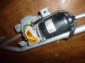 Механизъм с моторче Опел Зафира-А, снимка 3