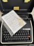 Пишеща машина модел Хеброс 1300 Ф, снимка 1