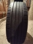 Продавам 1 брой летна гума 195.55.16 дот 2022 Контентал , снимка 2
