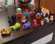 детски фигурки, снимка 7