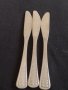 Три ножа от соца перфектно състояние за КОЛЕКЦИЯ ДЕКОРАЦИЯ БИТОВ КЪТ 42090, снимка 4