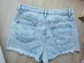 къси панталонки от деним, снимка 2