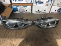 Десен фар за Bmw F30, F31. Full Led., снимка 1 - Части - 37811765