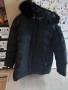 Дебело дамско яке 58 размер , снимка 1
