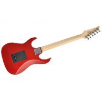 Електрическа китара IBANEZ GRX40 CA, снимка 6 - Китари - 39919428