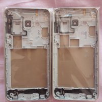Средна рамка, заден капак /за батерия/ и стъкло за камерата за Samsung J3 2016 , снимка 3 - Резервни части за телефони - 26771498