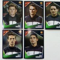 Стикери за албум "Euro 2004 - Panini", снимка 5 - Колекции - 38640757