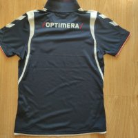 Мъжка спортна блуза размер S, снимка 5 - Спортни дрехи, екипи - 39625876