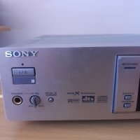 Sony dvp-s725d dvd cd, снимка 4 - Аудиосистеми - 32410778