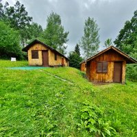 ЕКСКЛУЗИВЕН Парцел в Регулация + Ток + Вода + 4 Вили. в гр. София кв. Горна баня, снимка 1 - Парцели - 43098027