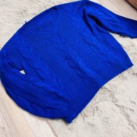 🎀Нови и много запазени дамски дрешки🎀, снимка 7 - Блузи с дълъг ръкав и пуловери - 43726491