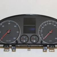Километраж VW Touran (2003-2010г.) 1T0920 862F / 1T0920862F / 1.9 TDI 105к.с. дизел, снимка 1 - Части - 44891095