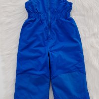 Детски ски гащеризон 6 години, снимка 1 - Детски панталони и дънки - 39610317