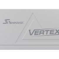 Seasonic захранване PSU ATX 3.0 1200W Gold - VERTEX GX-1200 White - 12122GXAFS-W, снимка 9 - Захранвания и кутии - 44087243