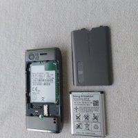 	Sony Ericsson W595, снимка 13 - Sony Ericsson - 43167429