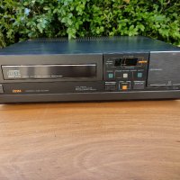 Philips CD-104 , снимка 4 - Ресийвъри, усилватели, смесителни пултове - 39107479