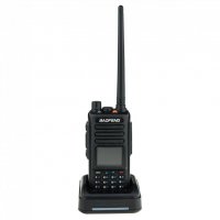 ХИТ Baofeng DMR DM 1702 цифрова радиостанция 2022 VHF UHF Dual Band 136-174 & 400-470MHz, снимка 14 - Друга електроника - 37633893