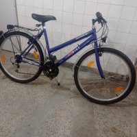  велосипед Com Bike 26"569, снимка 1 - Велосипеди - 40058966