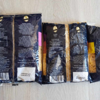 Турски макаронени изделия 500 гр. - спагети, фиде и 2 вида макарони, снимка 2 - Други - 44893231
