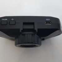 DVR HD Автомобилен видеорегистратор с 2 камери + микрофон, снимка 8 - Аксесоари и консумативи - 39296044