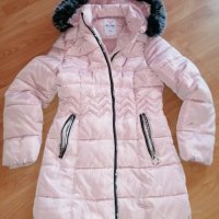 Зимно детско яке , снимка 3 - Детски якета и елеци - 38330377