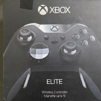 Безжичен контролер XBOX ELITE , снимка 1 - Xbox конзоли - 37535351