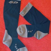 Чорапи за ски BD, дамски и мъжки, снимка 4 - Зимни спортове - 39977109