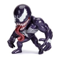 Jada - Фигура Marvel, Ultimate Venom, 10 см. 253221009, снимка 3 - Фигурки - 40586869