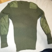 Военни пуловери , снимка 8 - Блузи с дълъг ръкав и пуловери - 44096347
