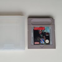Cliffhanger Gameboy  оригинална дискета, снимка 1 - Игри за Nintendo - 39419691