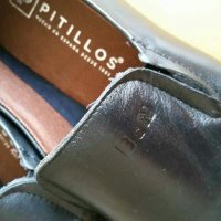 Нови испански обувки Pitillos 38 номер-естествена кожа Намалени!!, снимка 3 - Дамски ежедневни обувки - 40209719