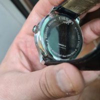 Часовник Tissot T063.637.16.057.00, снимка 4 - Мъжки - 39871514