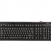 Професилнална клавиатура за компютър/ лаптоп Hama AK220, снимка 3 - Други - 34643979
