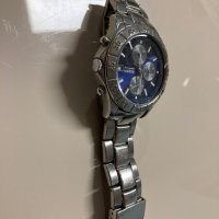 Fossil Blue CH-2332 Кварцов часовник , снимка 10 - Мъжки - 43869807