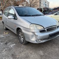 Daewoo Tacuma 1.6I на части, снимка 2 - Автомобили и джипове - 34894550