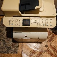 HP Color LaserJet CM2320nf MFP, снимка 1 - Принтери, копири, скенери - 43725739