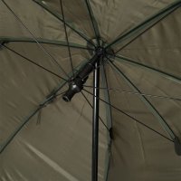 Рибарски чадър DAIWA - Диаметър 2.50м, снимка 2 - Такъми - 36750435