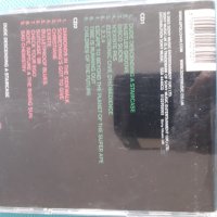 Apollo 440 – 2003 - Dude Descending A Staircase(2CD)(Breaks,Downtempo,Big Beat), снимка 2 - CD дискове - 40804404